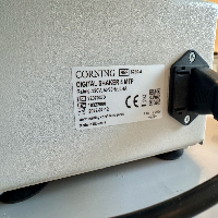 Corning LSE Digital Microplate Shaker image 0